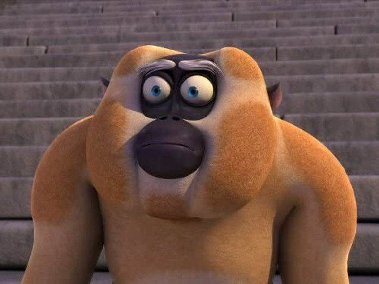 Monkey in the Middle