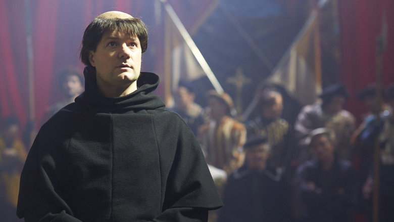 Martin Luther: The Idea that Changed the World backdrop 5
