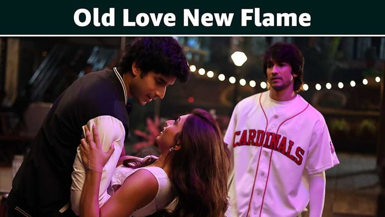 Old Love New Flame