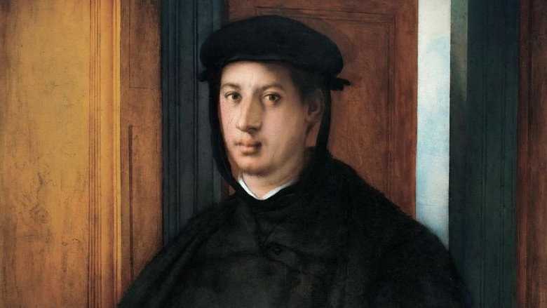 The Black Prince: Alessandro de’ Medici