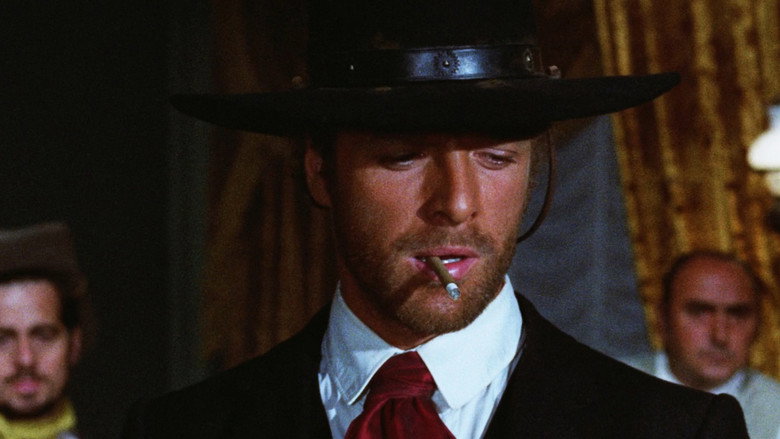 I Am Sartana Your Angel of Death backdrop 3