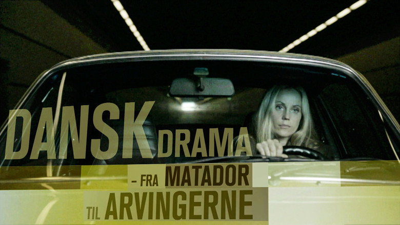 Dansk Drama - Fra Matador til Arvingerne backdrop 1