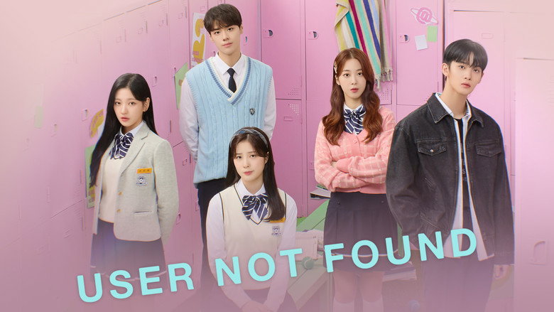 User Not Found backdrop 5
