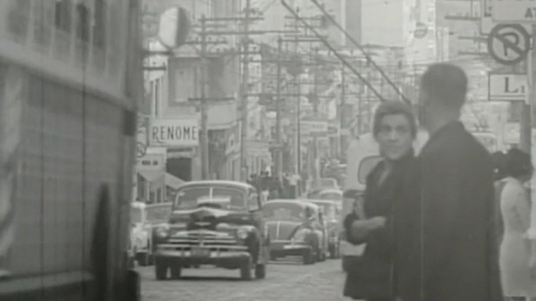 This Street So August backdrop 1
