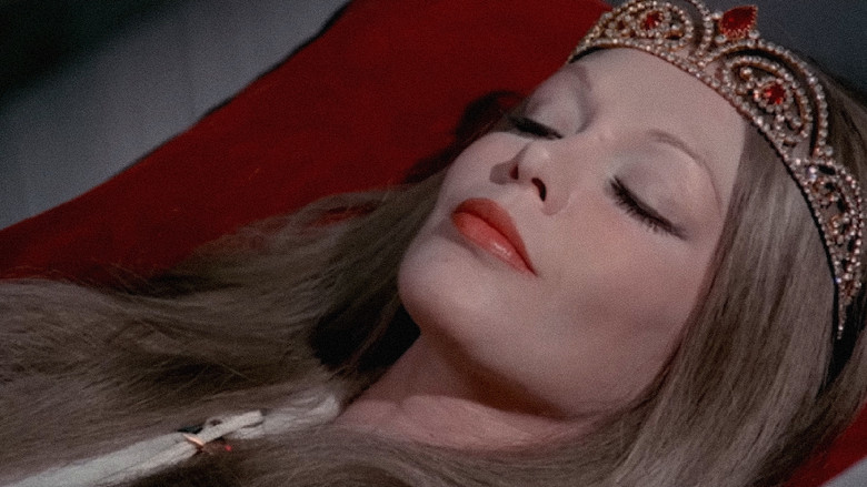 Hannah, Queen of the Vampires