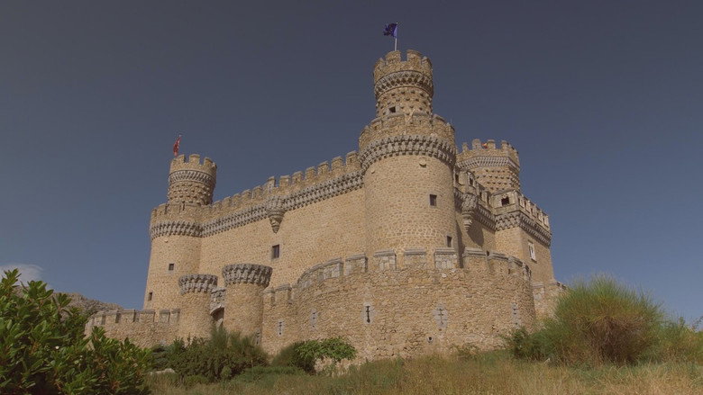 Un castillo de pelicula backdrop 1