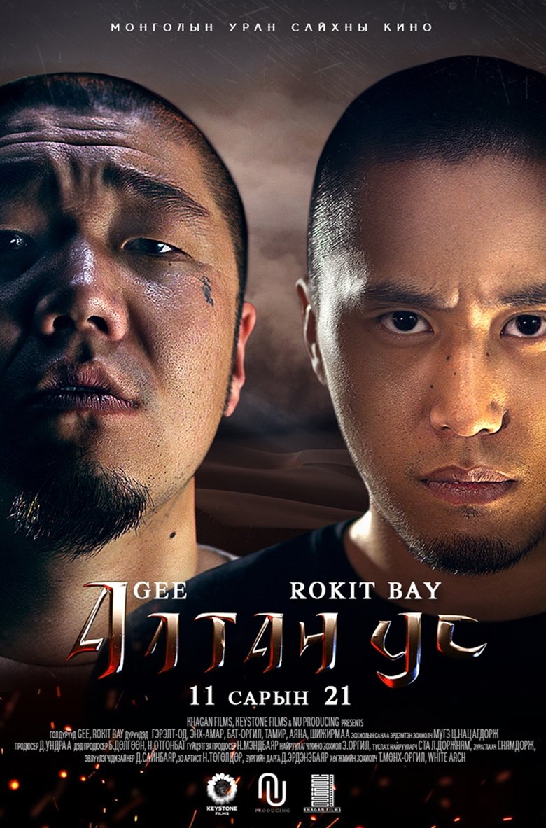 Movie Poster