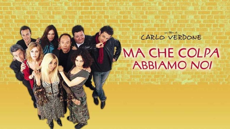 Ma che colpa abbiamo noi backdrop 3