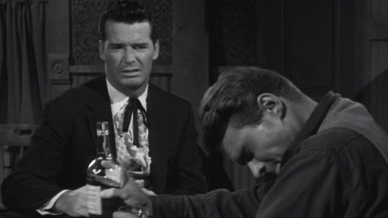 A Cure for Johnny Rain