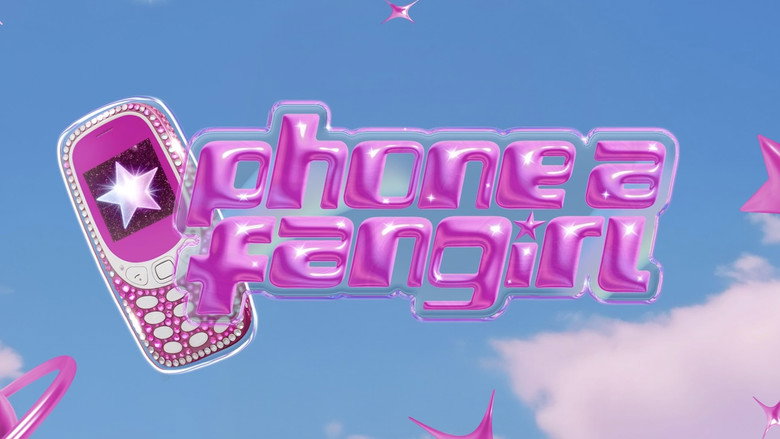 Phone A Fangirl backdrop 1