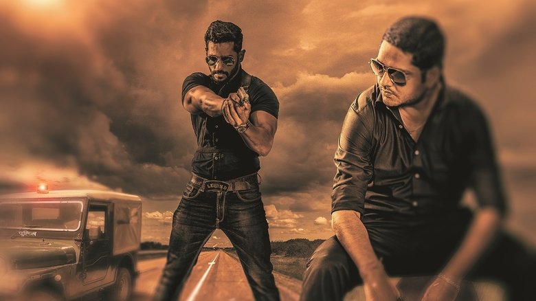 Arabinda Narayan Dolai