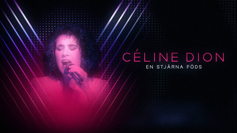 Celine Dion: Rise of a Diva backdrop 6
