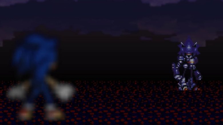 Troubles on Yoshi's Island