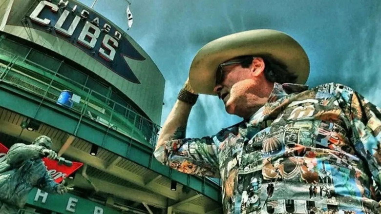 American Badass: A Michael Madsen Retrospective backdrop 3
