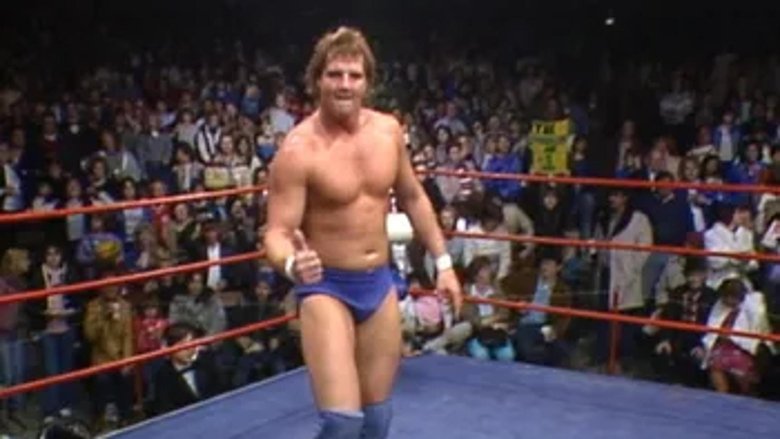 WCCW - January 26, 1985