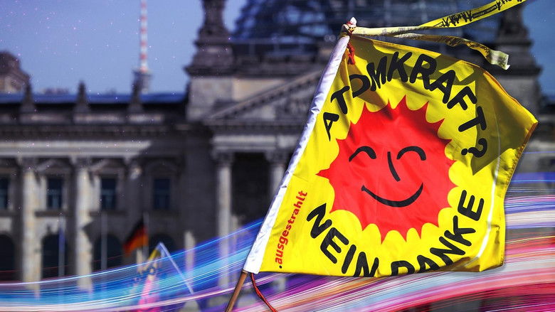 2010 - 2011: Nuclear phase-out and euro rescue