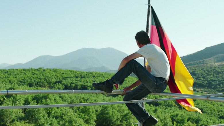 Western backdrop 8
