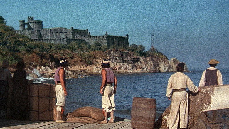 Swashbuckler backdrop 8