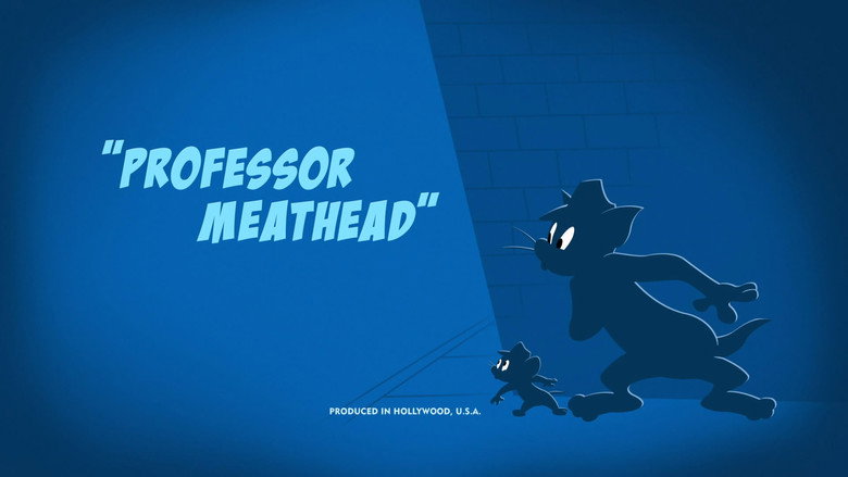 Professor Meathead