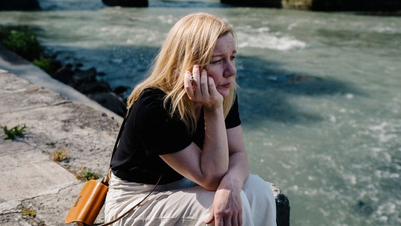 Ingeborg Bachmann – Jemand, der einmal ich war backdrop 2