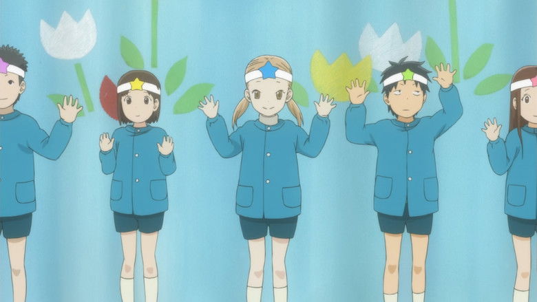 Daikichi Should Stay Daikichi