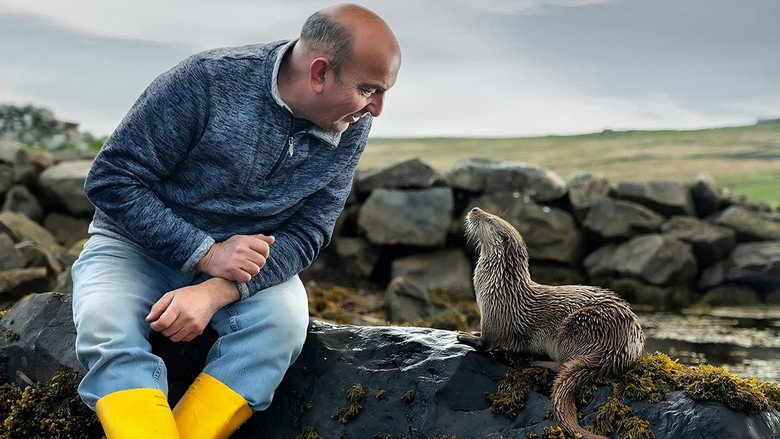 Billy & Molly: An Otter Love Story backdrop 6