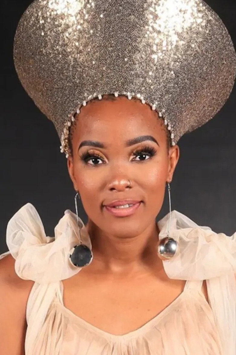 Thozama Ngwenya