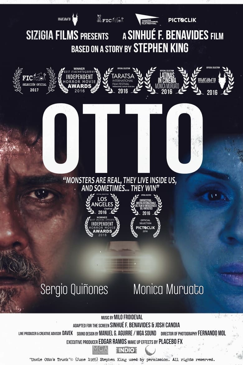 Movie Poster