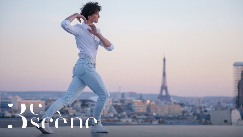 Pablo–Paris–Satie backdrop 4
