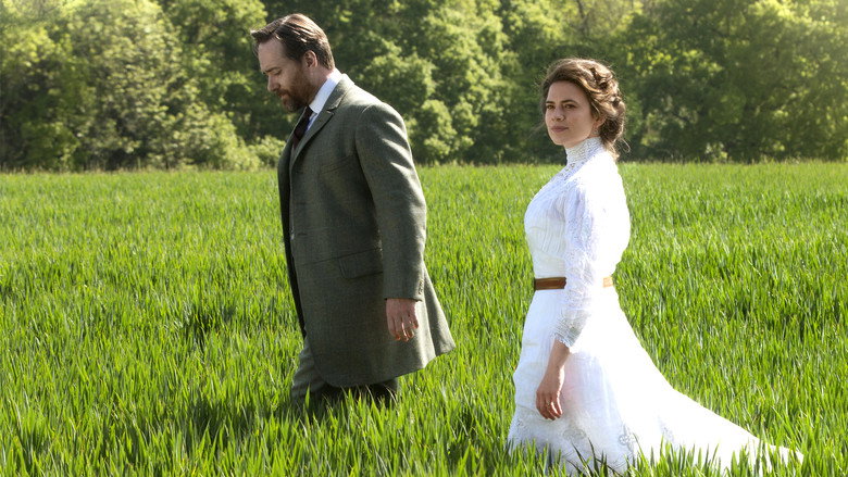 Howards End backdrop 5