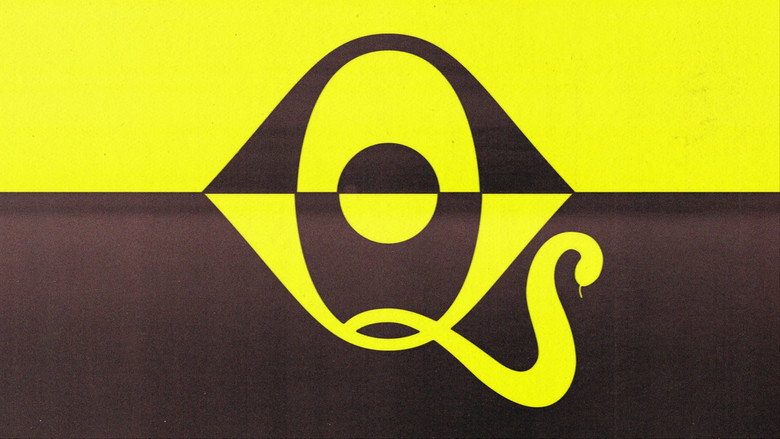 QAnon: The Search for Q backdrop 2