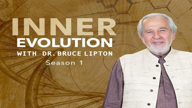 Inner Evolution backdrop 2