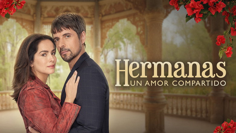 Hermanas, un amor compartido backdrop 2
