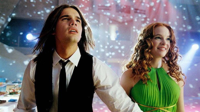 Sky High backdrop 9