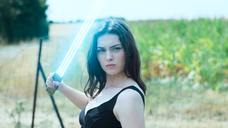 The Empire backdrop 2