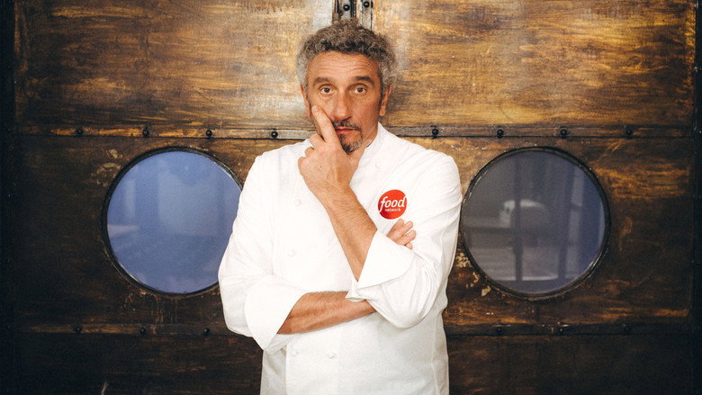 Um Dia de Chef backdrop 2