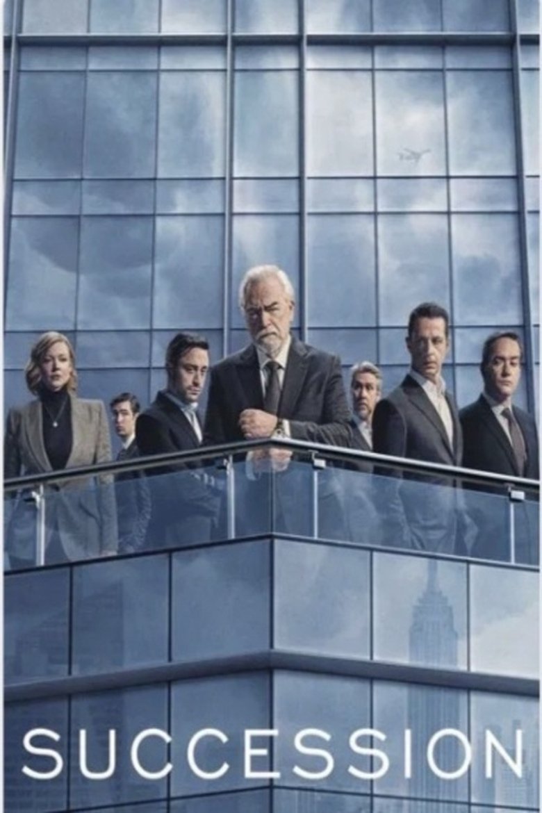 Succession