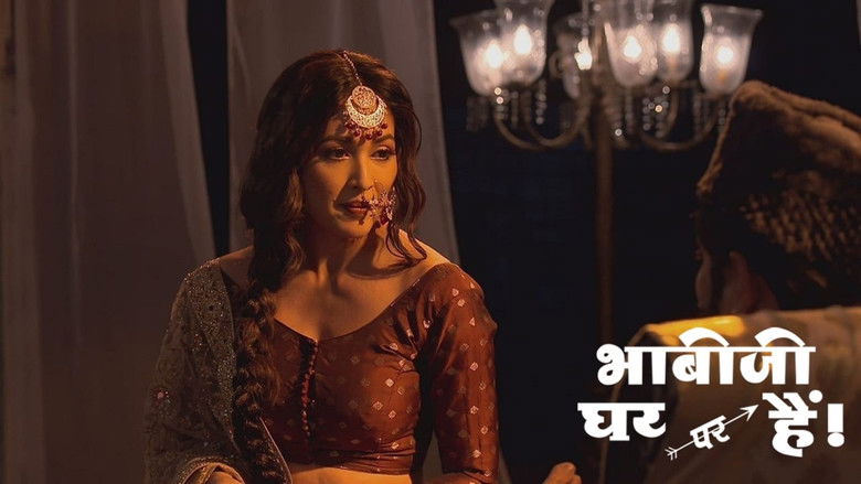 Saxena's Uncle Goes Missing