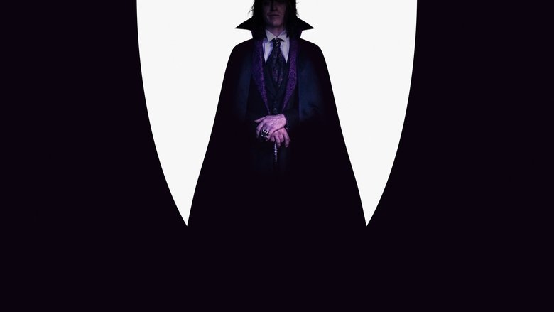 Dracula: A Love Tale