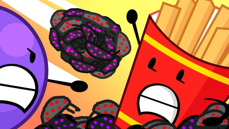 Insectophobe's Nightmare 4