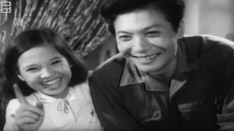The Little Girl of Hanoi backdrop 6