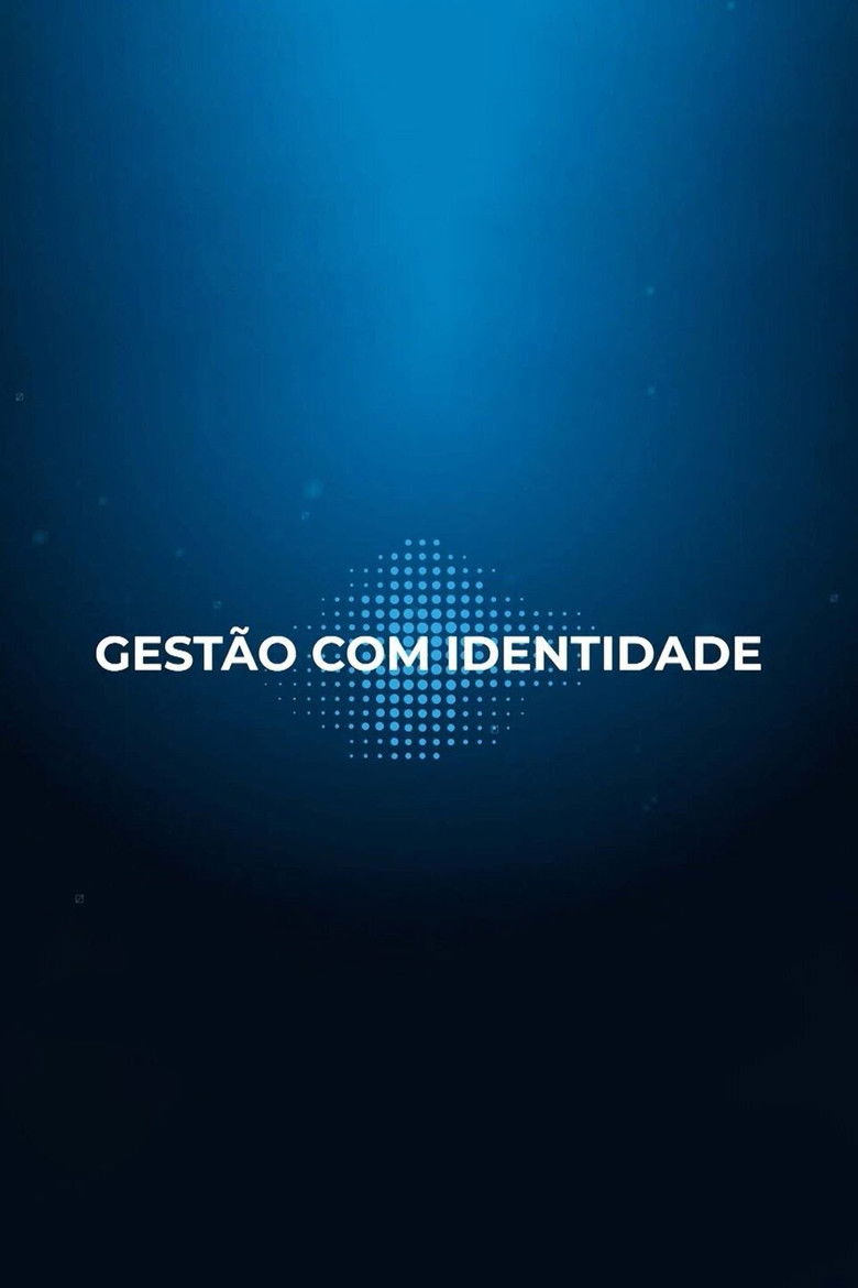 Gestão com Identidade