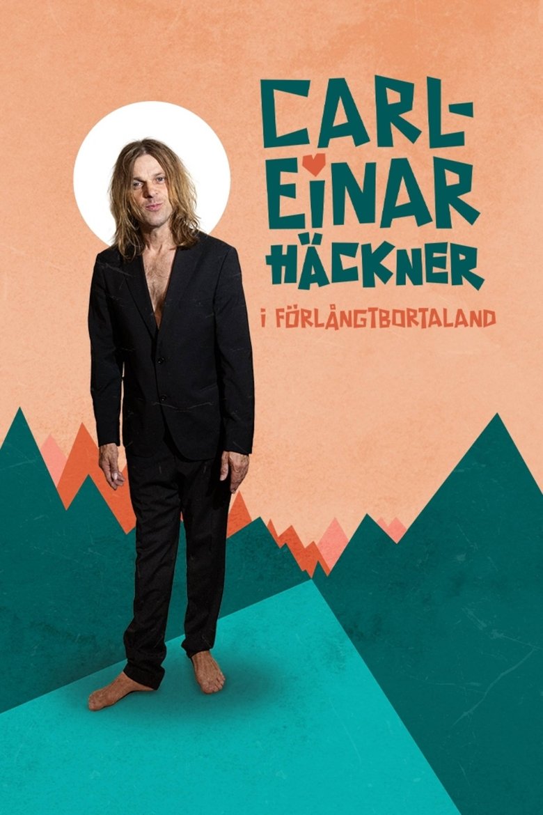 I för långt borta land