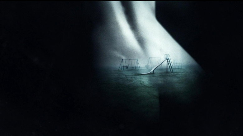 TRUE DARKNESS: DETECTIVES backdrop 8