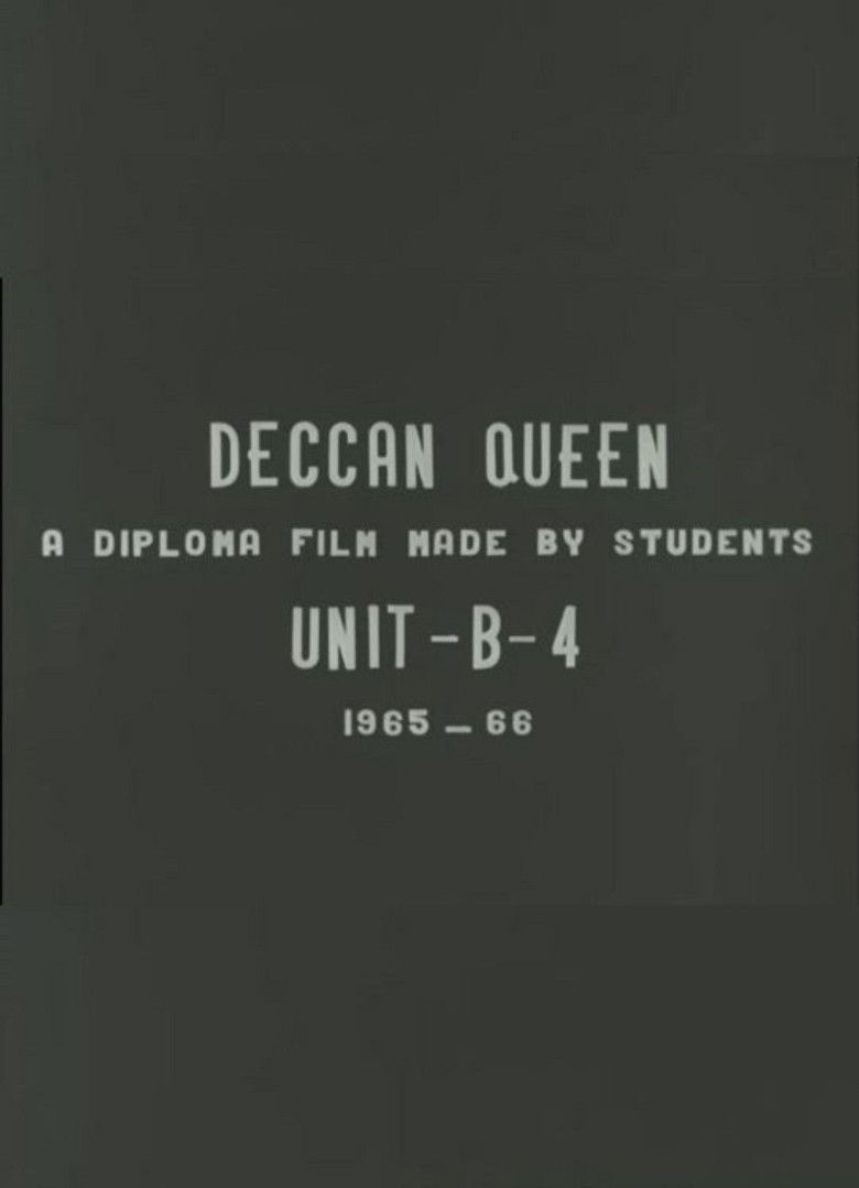 Deccan Queen