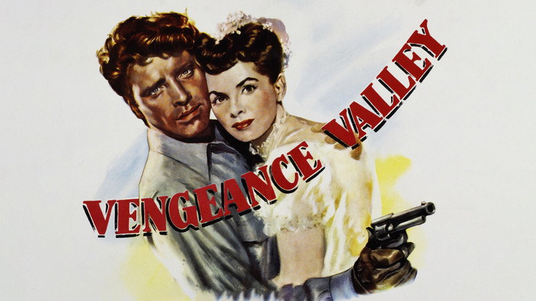 Vengeance Valley backdrop 8