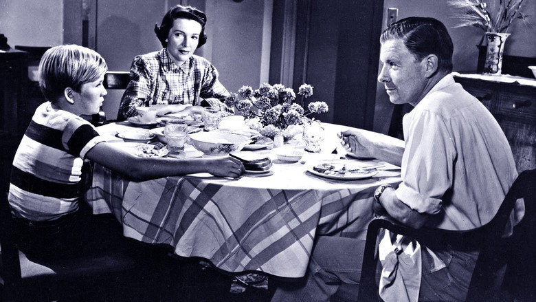 Talk About a Stranger backdrop 3