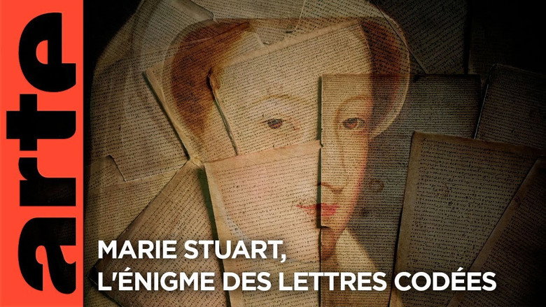 Marie Stuart, l’énigme des lettres codées backdrop 6