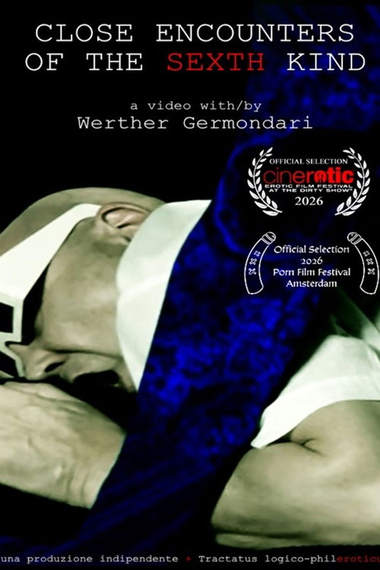 Close Encounters of the Sexth Kind