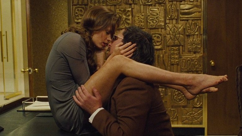 American Hustle